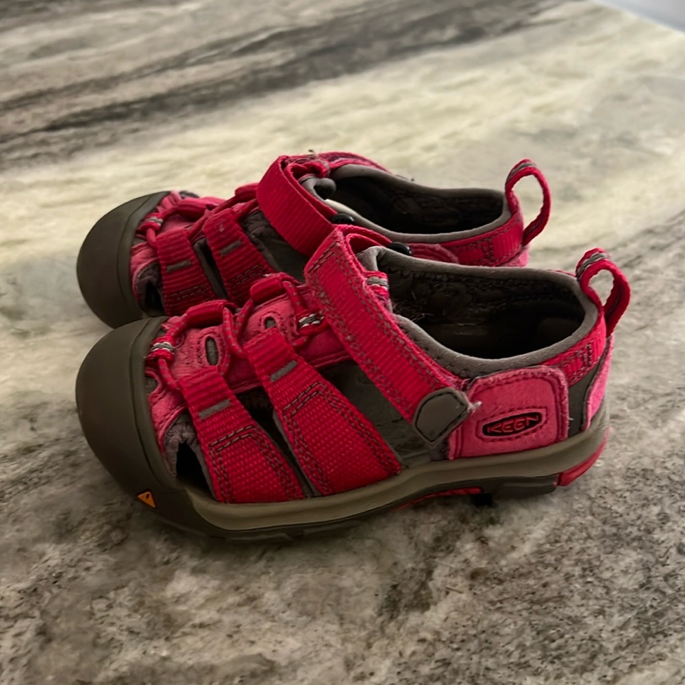 Keen Newport H2 Little Kid